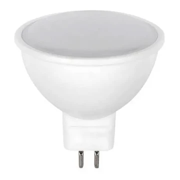 Lâmpada LED GLOR MR16 GU5,3/3W/12V 4000K