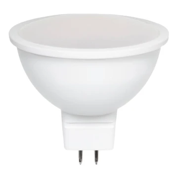 Lâmpada LED GU5,3/MR16/6W/12V 3000K