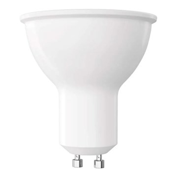 Lâmpada LED MR16 GU10/3W/230V 4000K Classe energética A