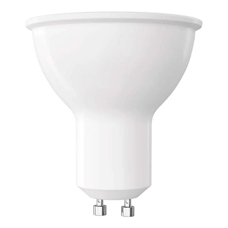 Lâmpada LED MR16 GU10/3W/230V 4000K Classe energética A