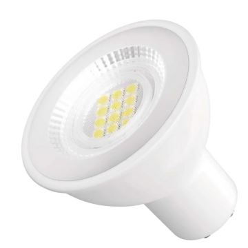 Lâmpada LED MR16 GU10/3W/230V 4000K Classe energética A