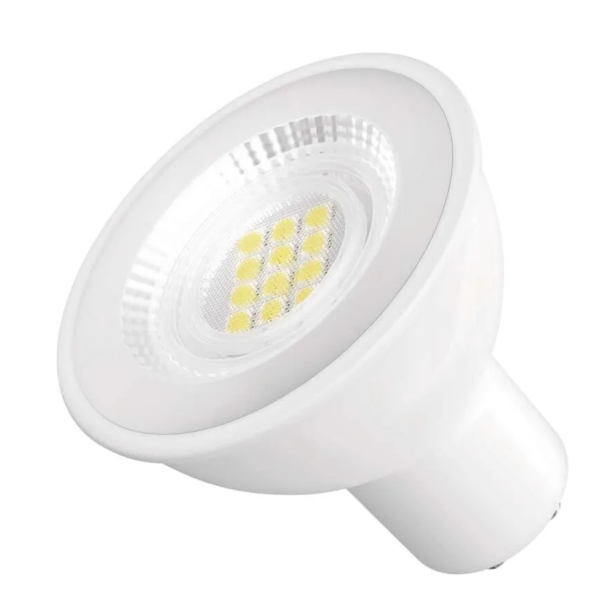 Lâmpada LED MR16 GU10/3W/230V 4000K Classe energética A