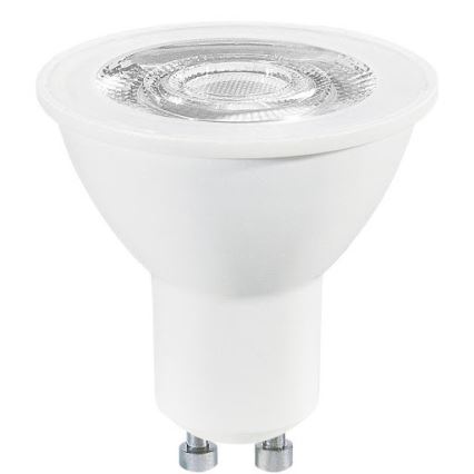 Lâmpada LED PAR16 GU10/5W/230V 2700K - Osram