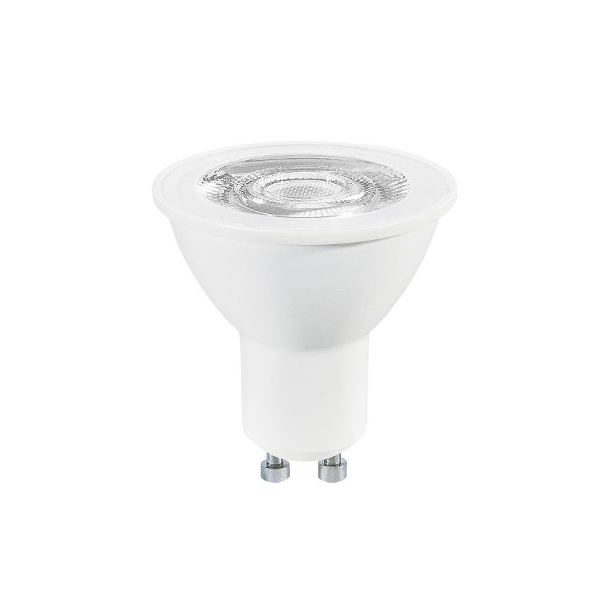 Lâmpada LED PAR16 GU10/5W/230V 2700K - Osram