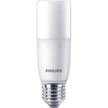 Lâmpada LED Philips E27/9,5W/230V 3000K