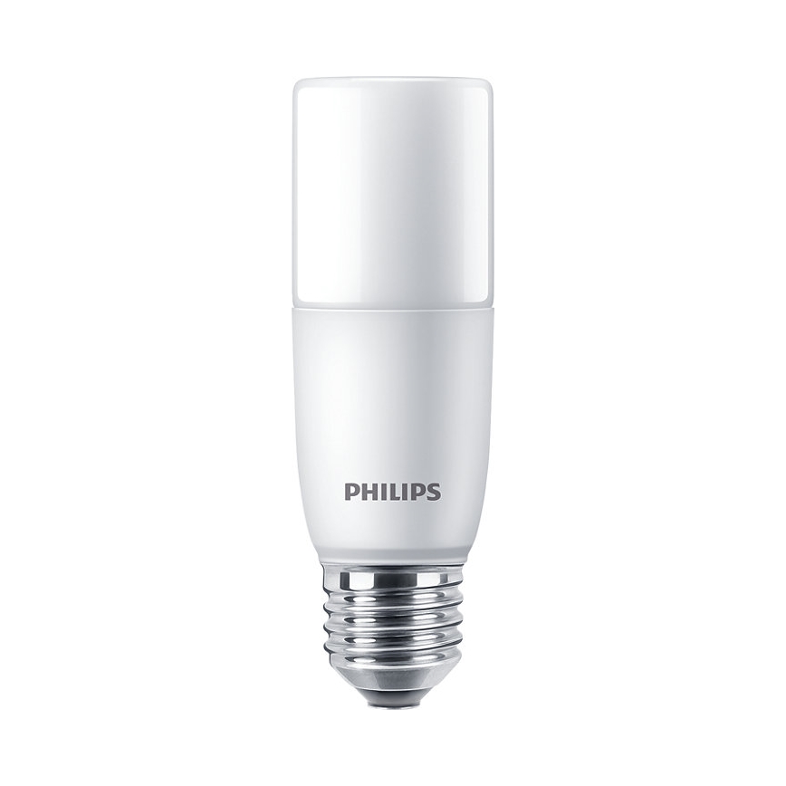 Lâmpada LED Philips E27/9,5W/230V 3000K