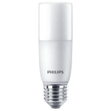 Lâmpada LED Philips E27/9,5W/230V 4000K