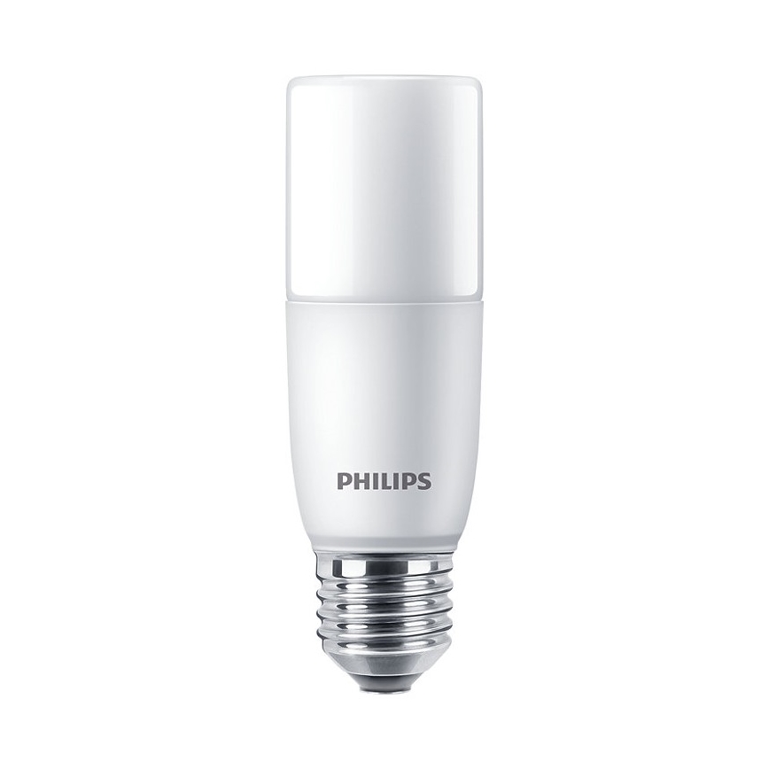 Lâmpada LED Philips E27/9,5W/230V 4000K