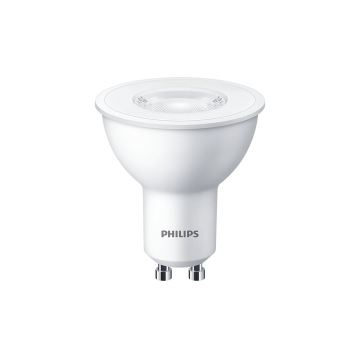 Lâmpada LED Philips GU10/4,7W/230V 4000K