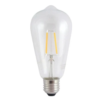 Lâmpada LED ST64 E27/3,2V