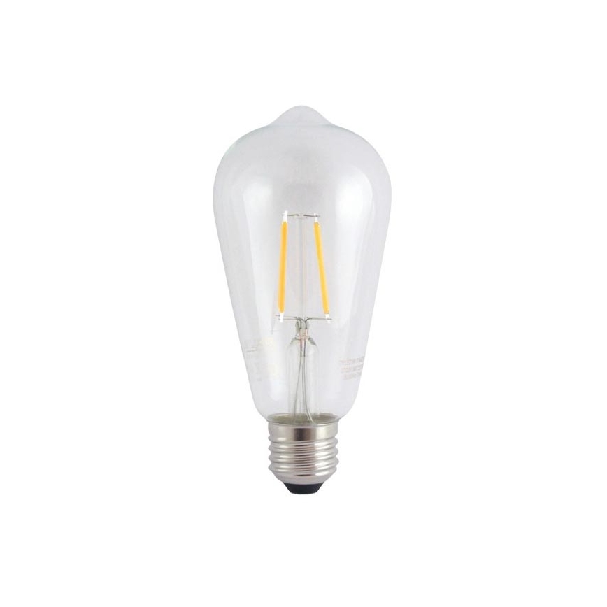 Lâmpada LED ST64 E27/3,2V
