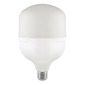 Lâmpada LED T140 E40 E27/50W/230V 4000K