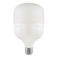 Lâmpada LED T80 E27/20W/230V 4000K