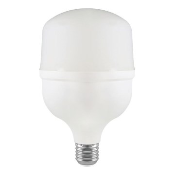 Lâmpada LED T80 E27/20W/230V 4000K