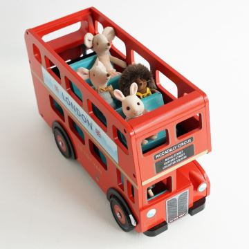 Le Toy Van - Autocarro Londres
