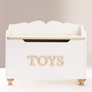 Le Toy Van - Baú de brinquedos