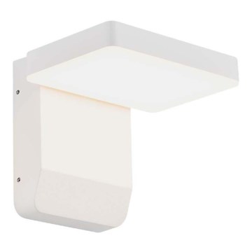 LED Exterior wall flexible iluminação LED/17W/230V IP65 3000K branco