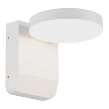 LED Exterior wall flexible iluminação LED/17W/230V IP65 4000K branco