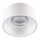 LED Foco embutido MINI RITI 1xGU10/25W/230V branco