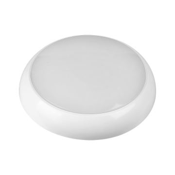 LED Iluminação de teto de emergência com sensor LED/8W/16W/20W/230V IP65 3000/4000/6500K