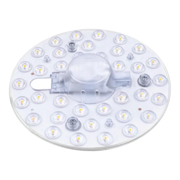 LED Módulo magnético LED/18W/230V diâmetro 15,5 cm 4000K