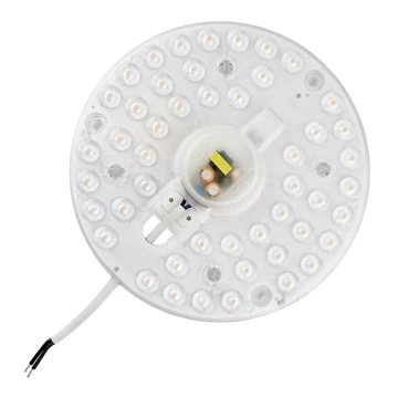 LED Módulo magnético LED/20W/230V diâmetro 16,5 cm 3000K