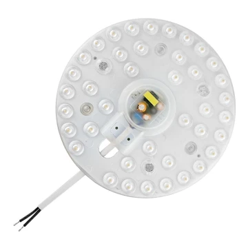 LED Módulo magnético LED/24W/230V diâmetro 18 cm 3000K