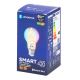 LED RGBW Lâmpada FILAMENT A60 E27/4,9W/230V 2700K - Aigostar