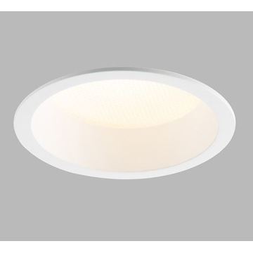 LED2-Foco de encastrar de casa de banho LED com regulação ZETA LED/10W/230V 3000K IP44