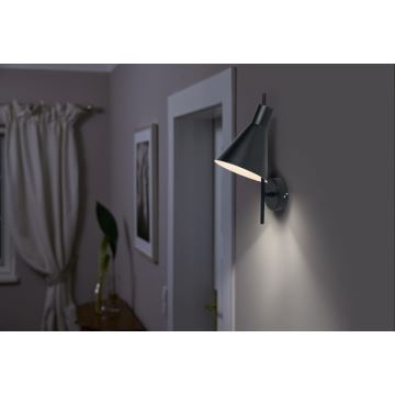 Ledvance - Candeeiro de parede LED DECOR TOKIO LED/5W/230V