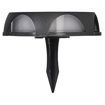 Ledvance - Candeeiro solar regulável LED ENDURA STYLE SOLAR LED/1,2W/3,7V IP65