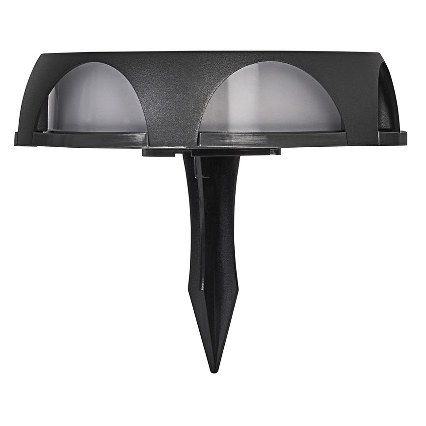 Ledvance - Candeeiro solar regulável LED ENDURA STYLE SOLAR LED/1,2W/3,7V IP65