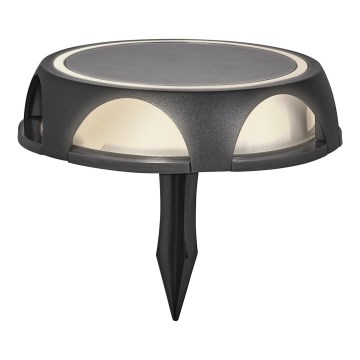 Ledvance - Candeeiro solar regulável LED ENDURA STYLE SOLAR LED/1,2W/3,7V IP65