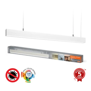 Ledvance - Candelabro suspenso LED com regulação SUN@HOME LED/50W/230V 2200-5000K CRI 95 Wi-Fi