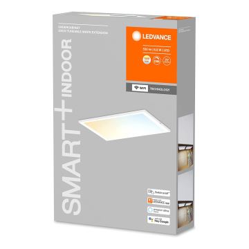 Ledvance - Conjunto de extensão iluminação de mobília LED com regulação SMART+ UNDERCABINET LED/6,8W/24/230V 2700-6500K Wi-Fi