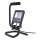 Ledvance - Holofote com pega LED S-STAND LED/30W/230V IP65