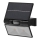 Ledvance - Holofote de parede exterior solar LED com sensor FLOOD LED/2,9W/3,7V IP44