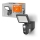 Ledvance - Holofote LED com regulação e sensor e câmara SMART+ LED/23W/230V Wi-Fi IP44