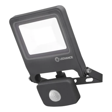 Ledvance - Holofote LED ENDURA com sensor LED/20W/230V IP44