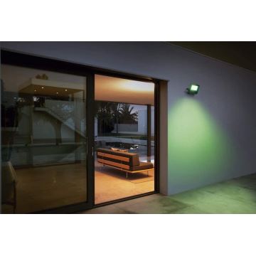 Ledvance - Holofote LED RGBW SMART+ FLOOD LED/20W/230V IP65 Wi-Fi