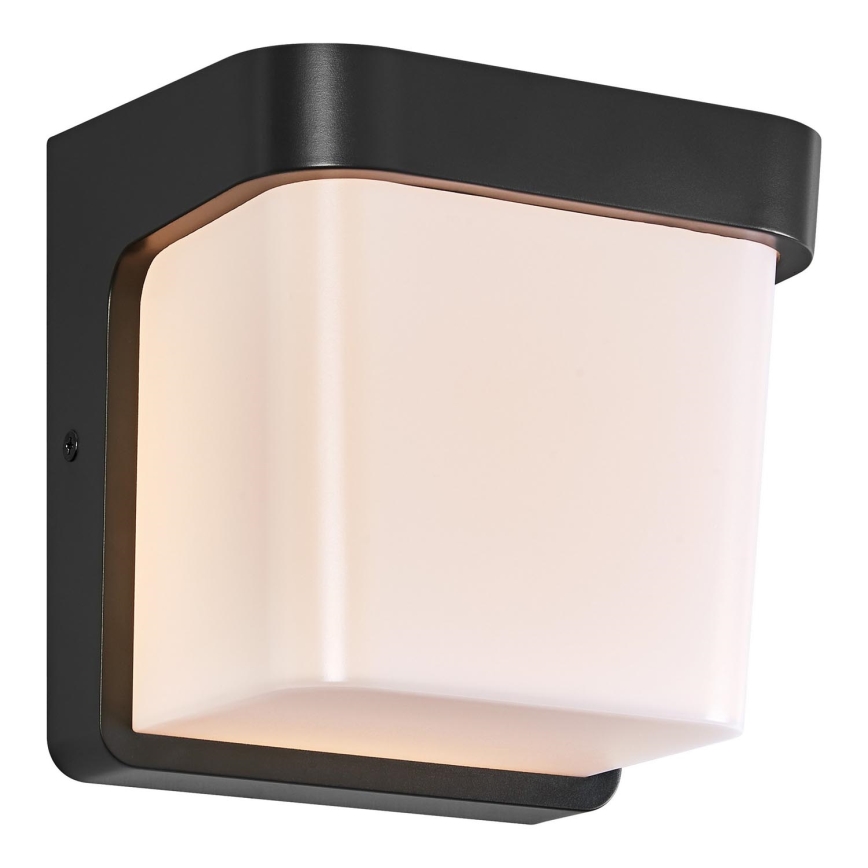 Ledvance - Iluminação de parede exterior LED ENDURA STYLE IHSAN LED/11W/230V IP65