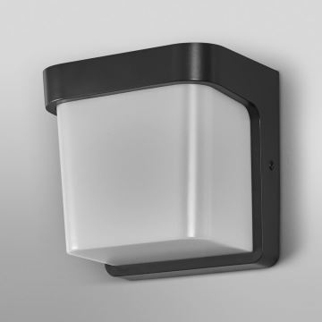 Ledvance - Iluminação de parede exterior LED ENDURA STYLE IHSAN LED/11W/230V IP65