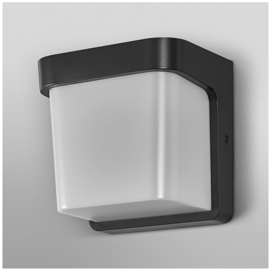 Ledvance - Iluminação de parede exterior LED ENDURA STYLE IHSAN LED/11W/230V IP65