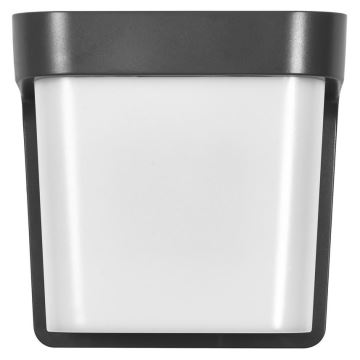 Ledvance - Iluminação de parede exterior LED ENDURA STYLE IHSAN LED/11W/230V IP65