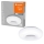 Ledvance - Iluminação de teto LED com regulação SMART+ DONUT LED/24W/230V Wi-Fi