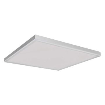 Ledvance - Iluminação de teto LED com regulação SMART+ FRAMELESS LED/20W/230V 3,000K-6,500K Wi-Fi