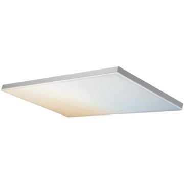 Ledvance - Iluminação de teto LED com regulação SMART+ FRAMELESS LED/28W/230V 3,000K-6,500K Wi-Fi