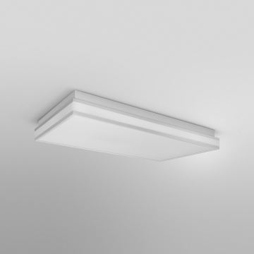 Ledvance - Iluminação de teto LED com regulação SMART+ MAGNET LED/42W/230V 3000-6500K Wi-Fi
