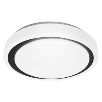 Ledvance - Iluminação LED com regulação SMART+ MOON LED/24W/230V 3,000K-6,500K Wi-Fi