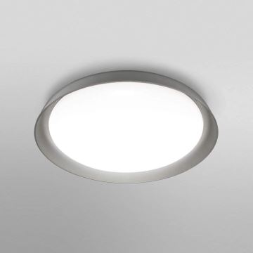 Ledvance - Iluminação de teto LED com regulação SMART+ PLATE LED/24W/230V 3,000K-6,500K Wi-Fi